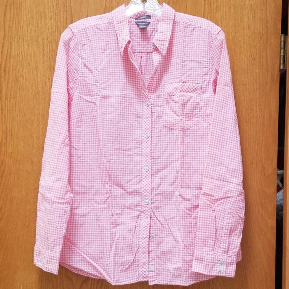 Eddie Bauer Top